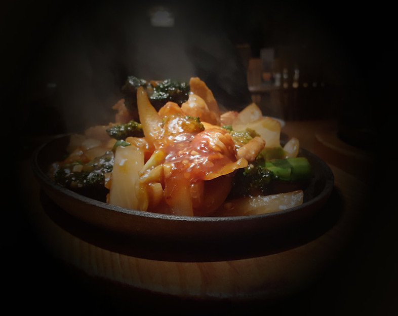 Royal Pacific Chinese cuisine