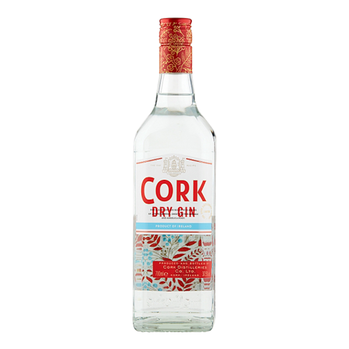 Cork-Cin